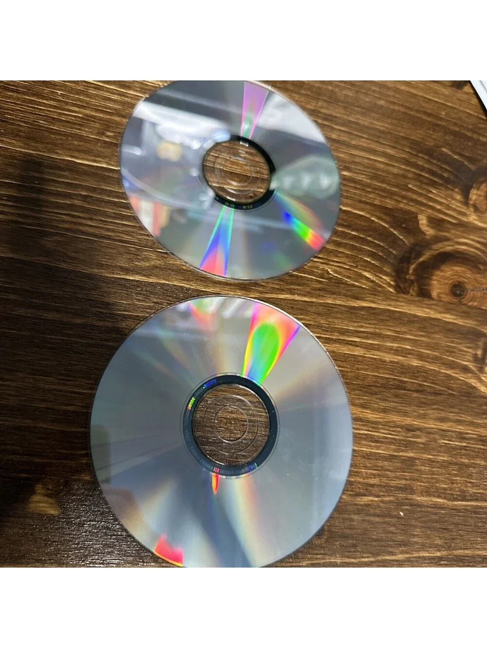 N/A com collector